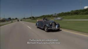 Amerikan kovimmat keräilijät - Romusta restauroiduksi