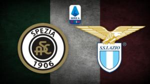 Spezia - Napoli - Spezia - Napoli 8.5.