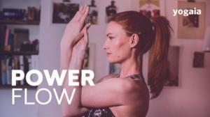 Vinyasa Flow - Kevään retriitti - Leikkisä flow