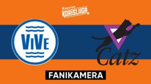 Vimpelin Veto - Catz Lappenranta, Fanikamera - Vimpelin Veto - Catz Lappenranta, Fanikamera 10.1.