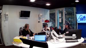 Radio Suomipopin Aamulypsy - 25.9. Koko Shitti