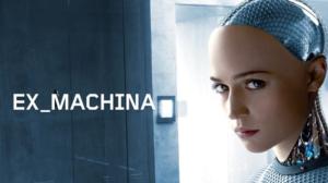 Ex Machina (16) - Ex Machina