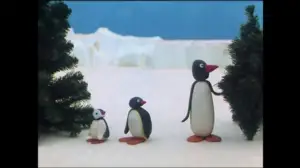 Pingu (S) - Pingu (S)