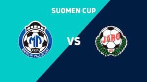 MP - FF Jaro - MP - FF Jaro 25.5.