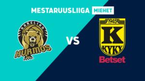 Karelian Hurmos - Kyky-Betset - Karelian Hurmos - Kyky-Betset 6.12.