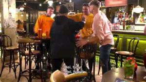Geordie Shore - Meet The Newbies