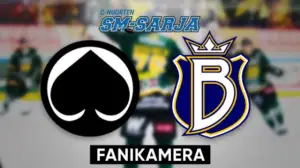 Ässät - Blues Ak, Fanikamera - Ässät - Blues Ak, Fanikamera 7.3.