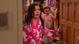 iCarly (S) - Miekkailua
