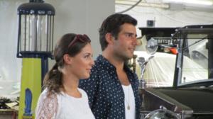 Made in Chelsea (12) - I Promise to Be Your Priscilla Tonight