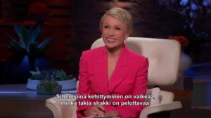Leijonan luola USA - Joulumieltä ja mieletöntä