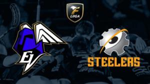EräViikingit - Steelers, miehet Fanikamera - EräViikingit - Steelers, miehet Fanikamera 16.2.
