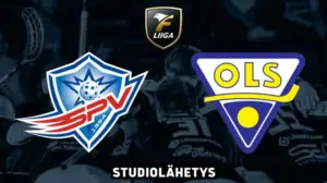 SPV - OLS, miehet - SPV - OLS, miehet 2.1.