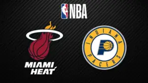 Miami Heat - Indiana Pacers - Miami Heat - Indiana Pacers 21.3.