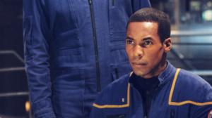 Star Trek: Enterprise (12) - The Xindi