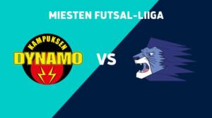 KaDy - Akaa Futsal - KaDy - Akaa Futsal 4.5.
