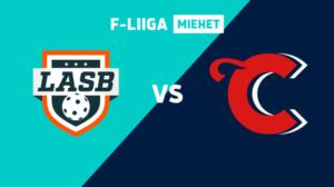 LASB - Classic - LASB - Classic 5.10.