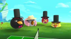 Angry Birds Slingshot Stories (S) - Angry Birds Slingshot Stories (S)
