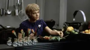 STAR TREK: VOYAGER (7) - State of Flux