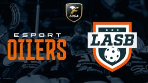 Oilers - LASB, miehet Fanikamera - Oilers - LASB, miehet Fanikamera 19.11.