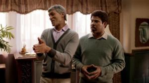 Key & Peele(Paramount+) - Alien Imposters
