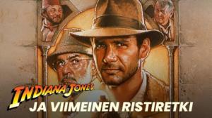 Indiana Jones ja viimeinen ristiretki (12) - Indiana Jones ja viimeinen ristiretki