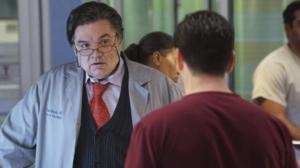 Chicago Med (12) - Uncharted Territory