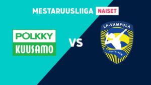 Pölkky - LP-Vampula, Fanikamera - Pölkky - LP-Vampula, Fanikamera 5.3.