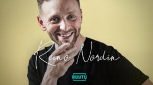 Ruutu Live: Treenikämpällä Reino Nordin - 5.6. Ruutu Live: Treenikämpällä Reino Nordin