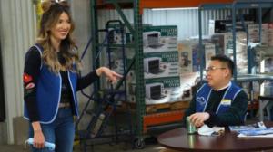 Superstore (12) - Salaliitto