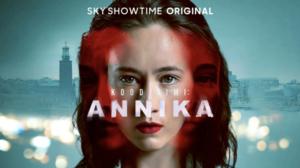 Koodinimi: Annika (12) - Provenance