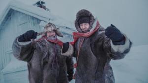 Madventures Suomi (12) - Runonlaulajien heimo