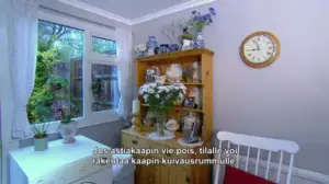 Rempalla kaupaksi - Ylösalaisin oleva talo