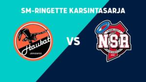 Haukat - NSR - Haukat - NSR 18.1.