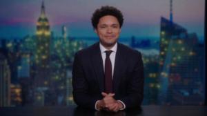 The Daily Show - October 26, 2021