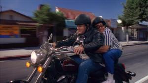 The King of Queens (Paramount+) - Queasy Rider
