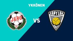 FF Jaro - KäPa - FF Jaro - KäPa 7.10.