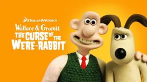 Wallace & Gromit: Kanin kirous (7) - Wallace & Gromit: Kanin kirous (7)