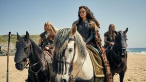 Britannia (16) - Jakso 1