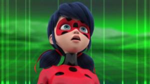 Miraculous: Ladybugin ja Cat Noirin seikkailut (7) - Pelimies 2.0