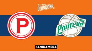 Pyrintö Akatemia - Hyvinkään Ponteva, Fanikamera - Pyrintö Akatemia - Hyvinkään Ponteva, Fanikamera 19.12.