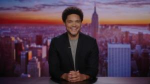 The Daily Show (Paramount+) - September 16, 2021