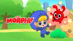 Morphle (S)