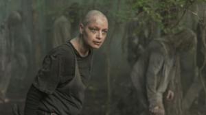 The Walking Dead (16) - Me olemme maailmanloppu