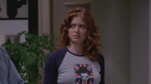 Will & Grace (7) - Nukkeja ja nukkeja