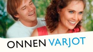Onnen varjot (7) - Onnen varjot