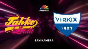 Hyvinkään Tahko - Lapuan Virkiä, Fanikamera - Hyvinkään Tahko - Lapuan Virkiä, Fanikamera 27.8.