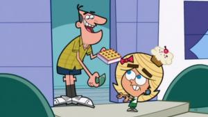The Fairly OddParents (7) - Operation Dinkleberg; Spellementary School