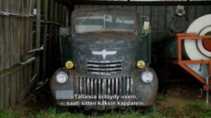 Amerikan kovimmat keräilijät - Gramofoneja
