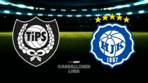 TiPS - HJK - TiPS - HJK 4.9.