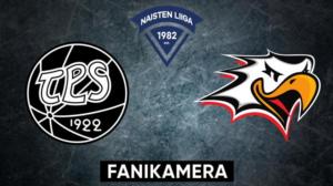 TPS - Sport, Fanikamera - TPS - Sport, Fanikamera 6.9.